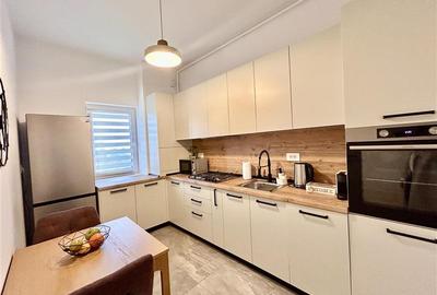 Garsoniera investitie Airbnb | Alphaville | Zona Stadionului Brasov - 2