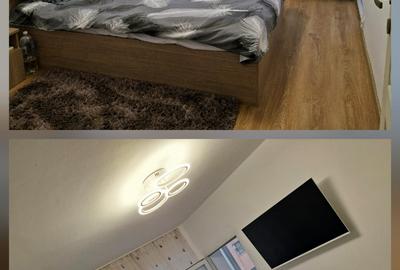 3 camere Banat , RENOVAT Decomandat / Centrală , preț NEGOCIABIL - 9