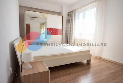 Apartament 2 camere, 62 mp, zona Mărăști - 5