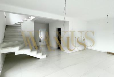 Vila moderna - 4 Camere I SU 120MP I ST 430MP - Centura Vivo - 5
