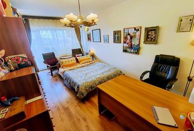 Apartament 4 camere Stefan cel Mare - 2