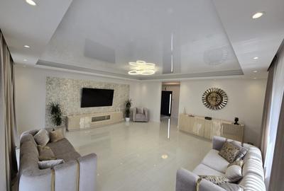 Casa unifamilială deosebită, 248mp utili, teren 580mp, LUX - 6