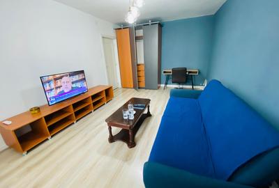Apartament deosebit Tineretului - 7