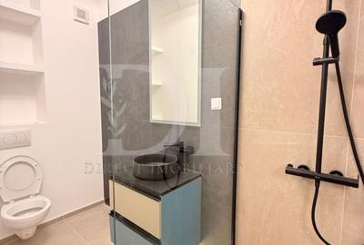Apartament finisat  / etaj intermediar / Zona Eroilor - 9