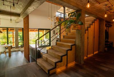 Signature Loft in Faget - 1700 mp teren, 200 mp util - 2