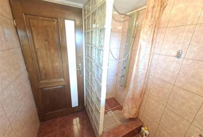 Casa individuala 5 camere garaj pivnita 250mp teren zona Gusterita - 26