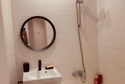 Apartament 2 camere Bd. Unirii, stradal, mobilat si utilat modern, curat, liber - 7