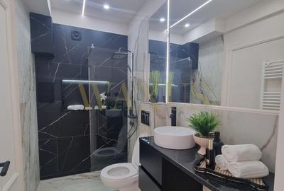 Apartament in Centrul Clujului - SU 44MP I La Cheie - Str. Horea - 6