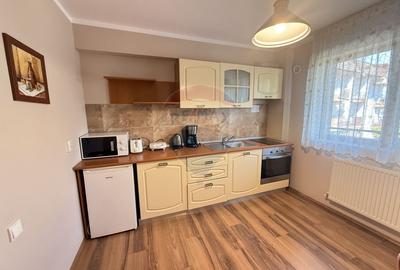 Apartament cu 2 camere de inchiriat in zona Andrei Muresanu - 5