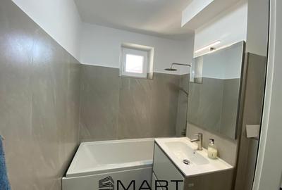Apartament 3 camere, cu balcon Mihai Viteazul Sibiu - 10