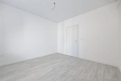 Apartament o camera, decomandat bloc nou- Visan - 4
