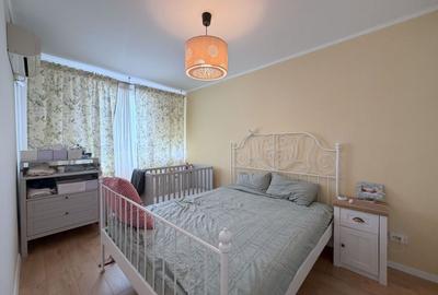 Apartament la cheie cu view superb | Parcul Floreasca - Beller - 6
