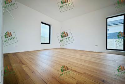 Casă individuală de vânzare - metrou aproape - curte 400 mp, zonă nouă - 8