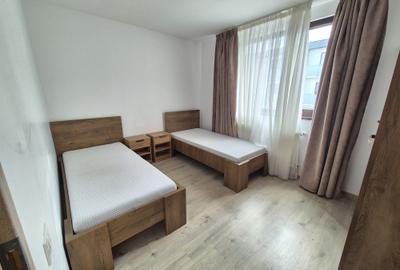 Inchiriere apartament 2 camere zona Florilor Ghimbav Brasov cu loc de parcare - 16