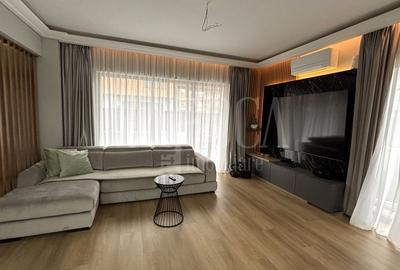 Casa 4 camere de vanzare in Floresti - 2