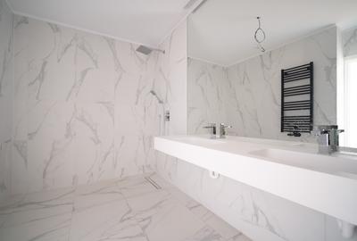 APARTAMENT TIP DUPLEX - 4 CAMERE - PISCINA PROPRIE - FLOREASCA - COMISION 0% - 8