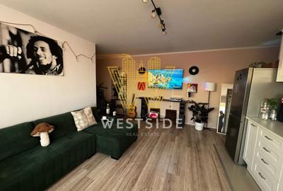 Apartament premium de inchiriat, cu 3 camere, zona Lipovei - 1