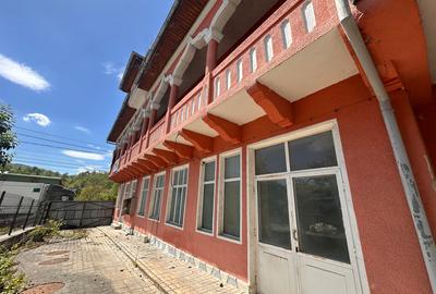 Spatiu comercial - COMARNIC - 17