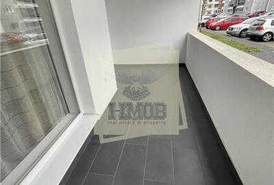 Apartament modern cu 3 camere terasa si 2 parcari in zona Centrala - 11