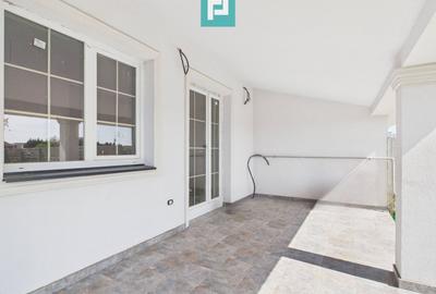 Duplex cu 4 camere Urseni-Moșnița Nouă - 13