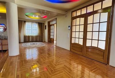 VILA CU 14 CAMERE SI 3405 MP TEREN IN SANMARTIN - 12