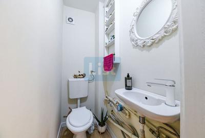 Apartament cu 4 camere decomandate in cartierul Manastur - 18
