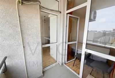 Apartament cu 2 camere, 50 mp, garaj, zona centrala - Dorobantilor - 13