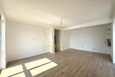 Apartament spațios cu 2 camere si terasa | Mosnita Noua - 4