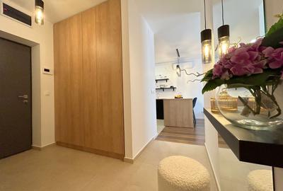 De vanzare apartament cu 2 camere - Denya Forest - Comision 0% - 8