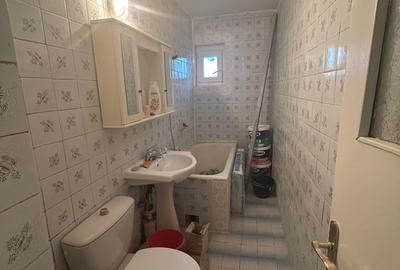 Apartament 2 camere - Zona Sud - 55mp - 43000 euro - 9
