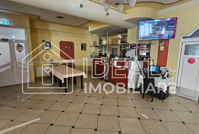 Complex turistic complet funcțional | Piscină, restaurant, 1.800 m - 25