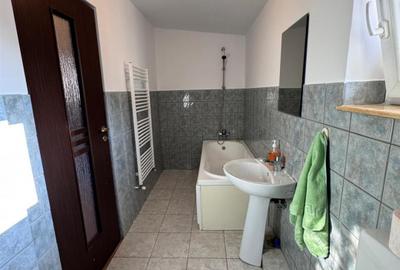 Apartament 2 Camere Grigorescu Str. Donath - 7