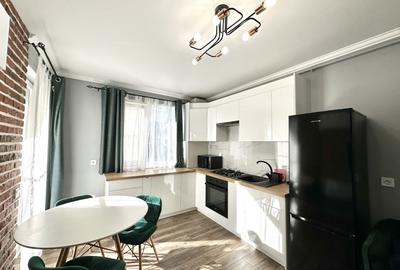 Comision 0. Inchiriere doua camere A IAncu 410, Metro, BMW Floresti - 5