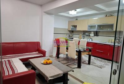 Casă cu 2 camere în Central