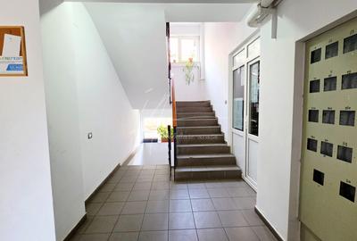 Garsonieră spațioasă, 41 mp. in Prelungirea Ghencea - Ideală pentru investitie. - 32