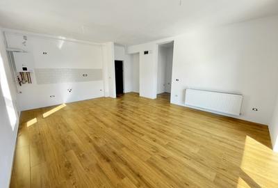 Apartament 2 camere, 54mp, etaj 2/3,  NOU-  Zona Hotel IQ- Giroc - 2