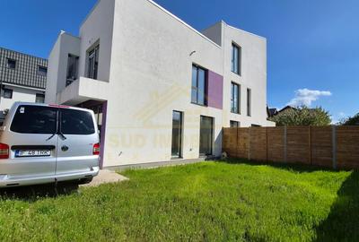 CASA INDIVIDUALA P+1+TERASA-PRIMARIE - 6