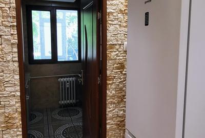 3 camere Metrou Nicolae Grigorescu Bvd Camil Ressu - 27