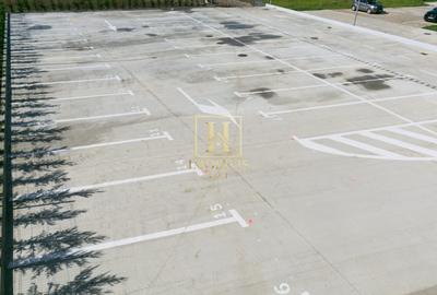 INTABULAT! Apartament 2 camere Dec. 58 mp, 99700 euro-Bucium - 12