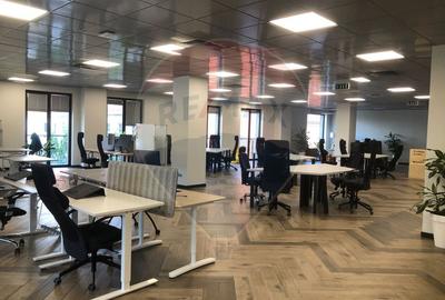 Spațiu de birouri (500 mp) - zona ultracentrala - 1