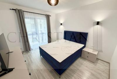 Exigent Plaza Residence Faza 4 - Apartament 2 camere MOBILAT PREMIUM - 2
