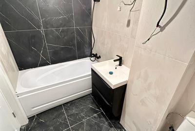 Apartament 3 camere D 2 bai Terasa Capat Pacurari - 13