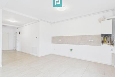 Apartament cu 2 camere, terasă generoasă – Moșnița - 8