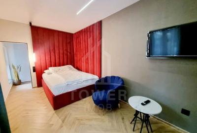 Apartament cu 3 camere decomandat în Ultracentral