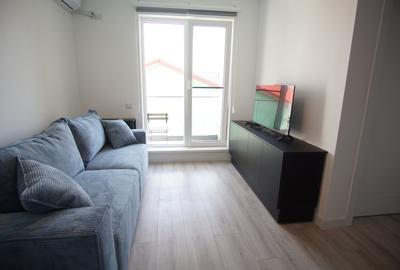 Aparatorii Patriei Amesa Residence Apartament Lux cu loc de parcare acoperit - 3