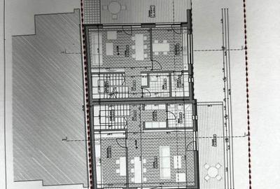 Duplex semifinisat cu view,  123 mp,  teren 226 mp, zona Stejarului - 9