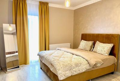Apartament tip 2 cam cu GRADINA /Direct Dezvoltator - 6