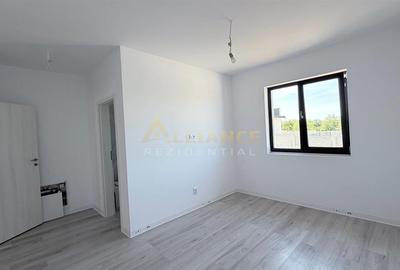 Casa Individuala - 4 camere - 2 bai - 375mp teren - 12