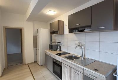 Apartament 2 camere de închiriat în Dumbravita - 14