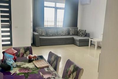 MAMAIA NORD - ZONA KAZEBOO, APARTAMENT CU 2 CAMERE, MOBILAT SI UTILAT - 4